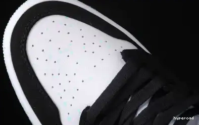 Hyperoad BLACK MID 1 JORDAN AIR (GS) TEAL WHITE TINT 0629